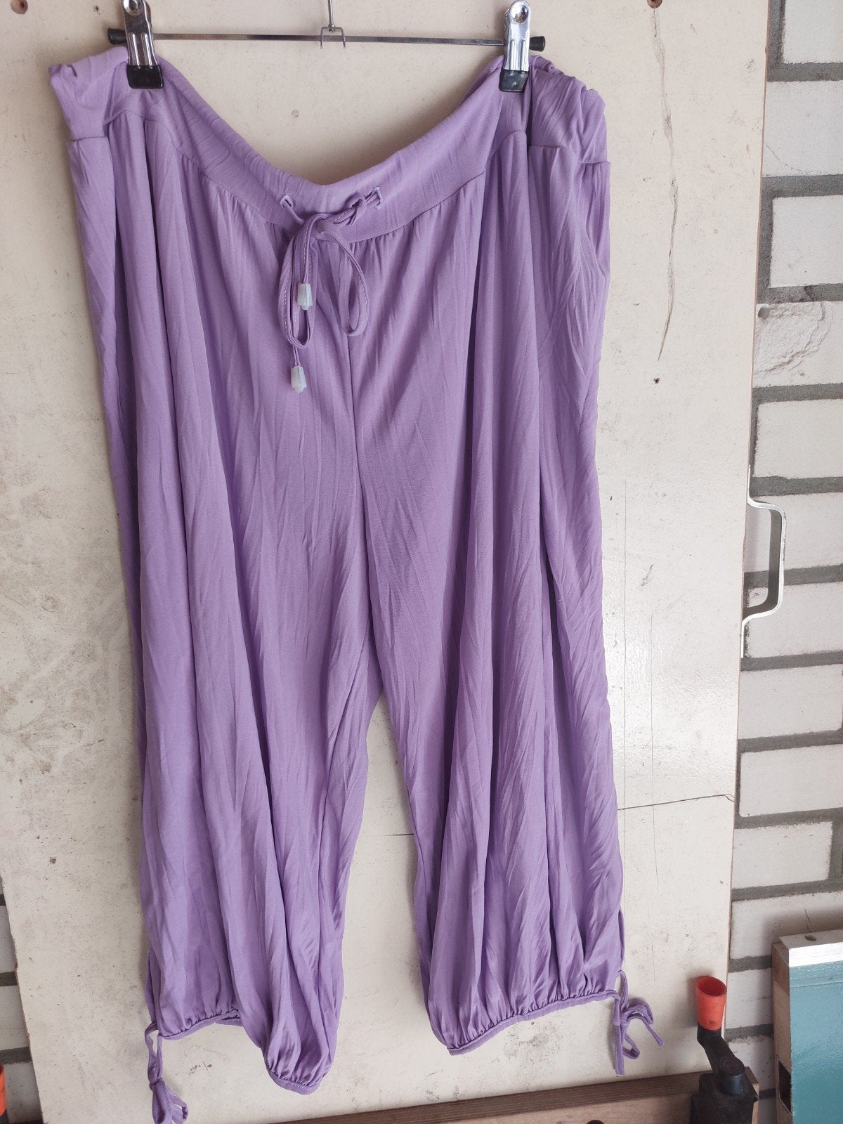 3x Magna broek in 52 54, Kleding | Dames, Ophalen of Verzenden, Nieuw
