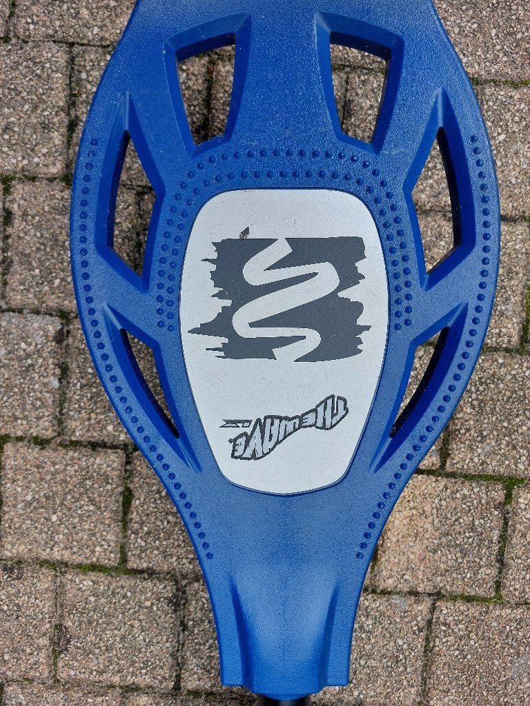 Waveboard, Sport en Fitness, Skateboarden, Ophalen of Verzenden, Zo goed als nieuw, Waveboard