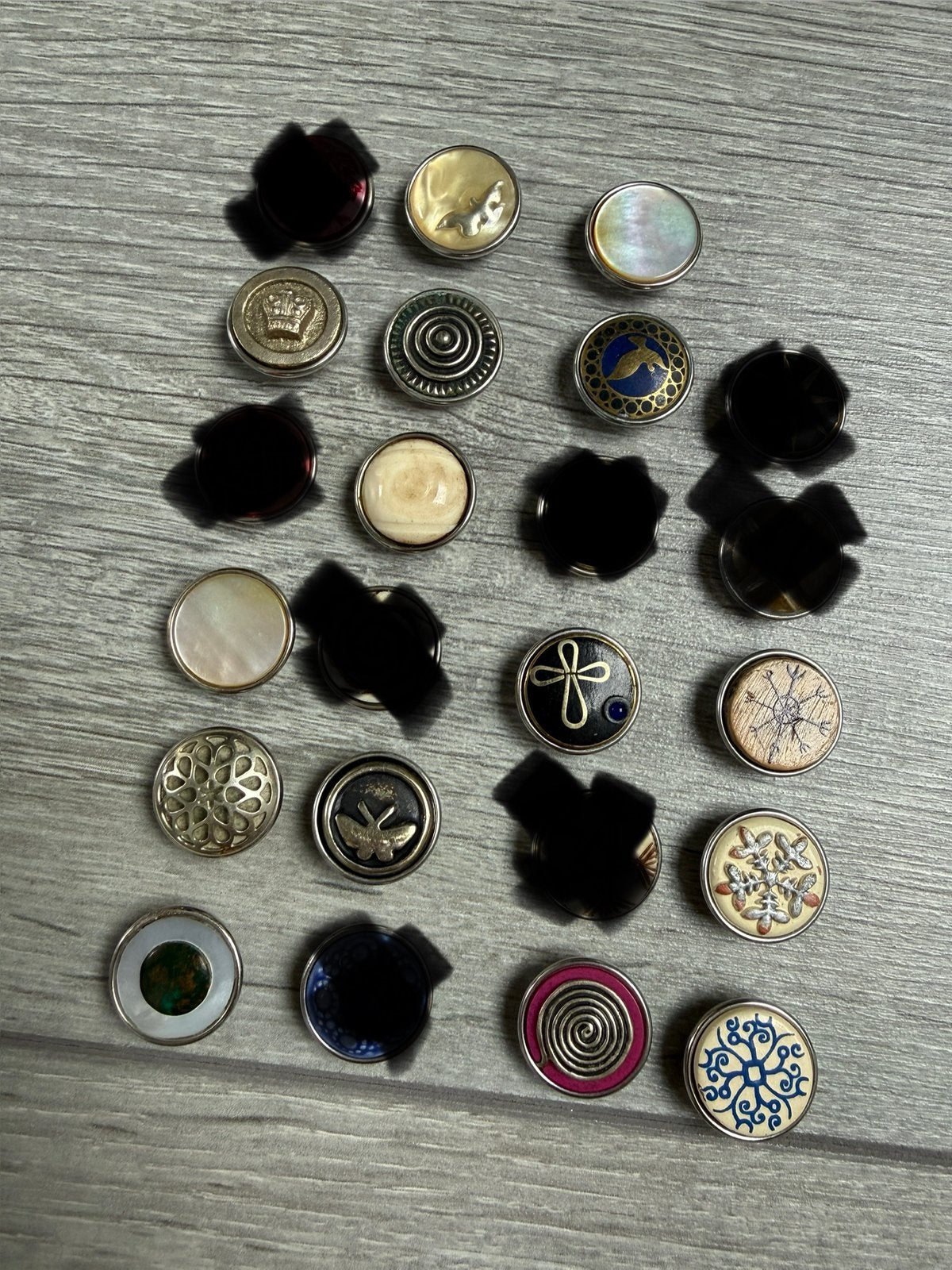 Noosa Amsterdam chunks, Ophalen of Verzenden, Zo goed als nieuw, Overige materialen, Overige merken