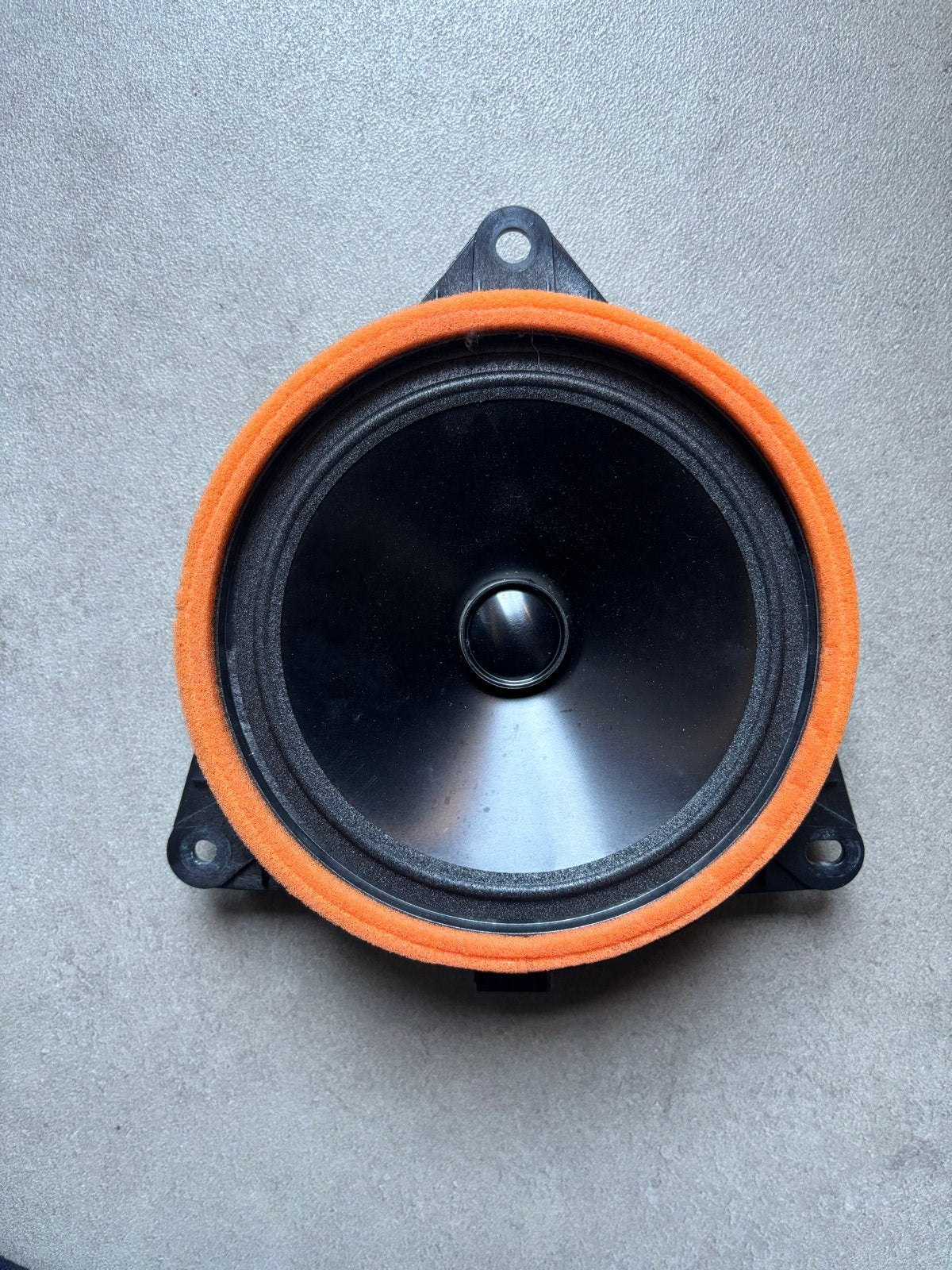 JBL Speaker voor Aygo/108/C1 (86160-YY060), Ophalen of Verzenden, Gebruikt