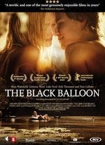 Black balloon [922], Drama, Overige gebieden, Alle leeftijden, Ophalen of Verzenden