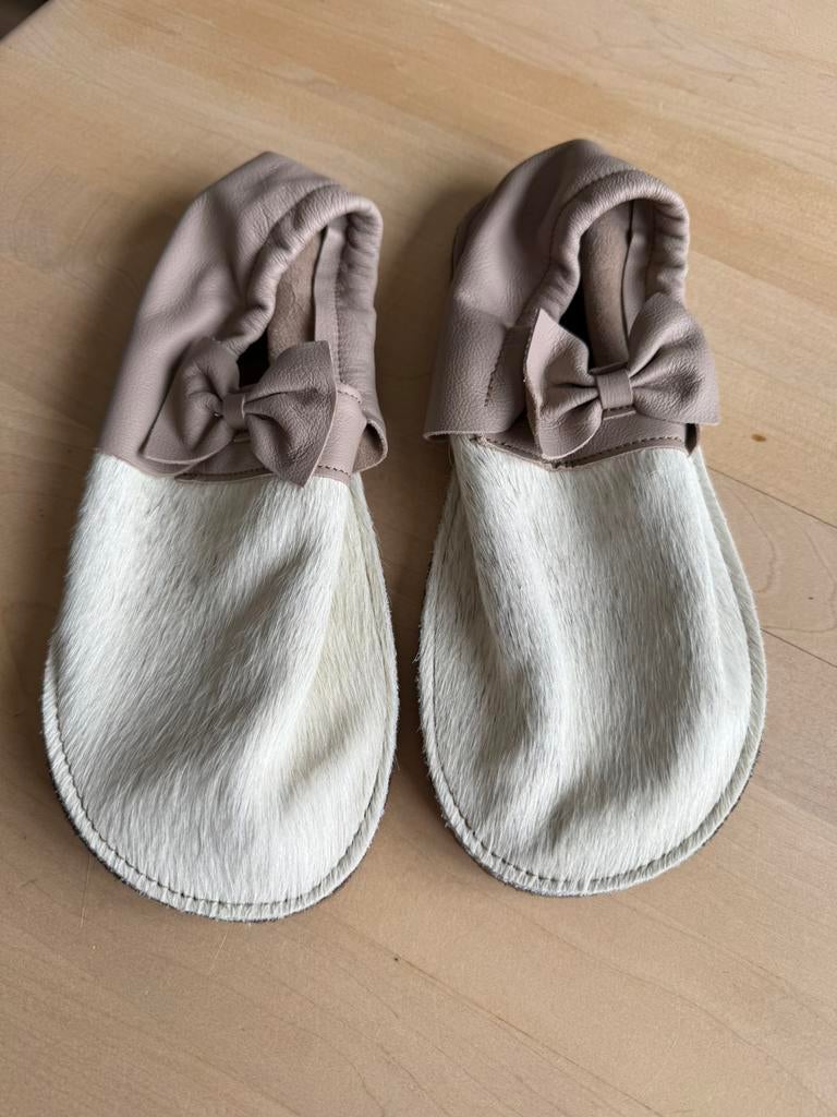 PoshPanda Barefoot schoenen, Overige kleuren, Overige typen, Ophalen of Verzenden, Zo goed als nieuw
