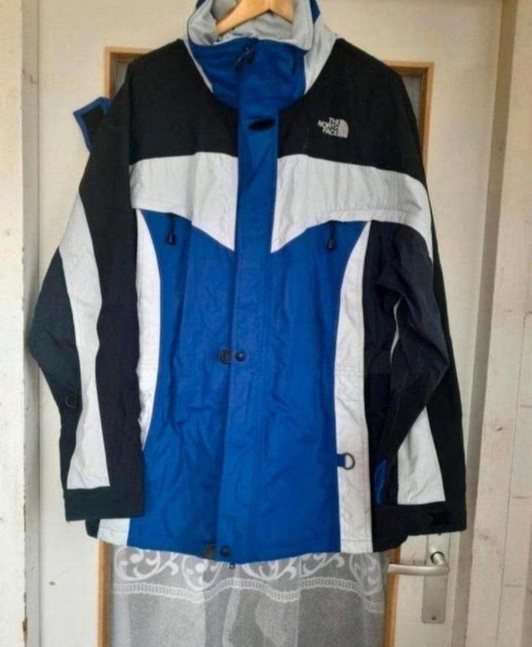 North face  L, Ophalen of Verzenden, Zo goed als nieuw, Jack