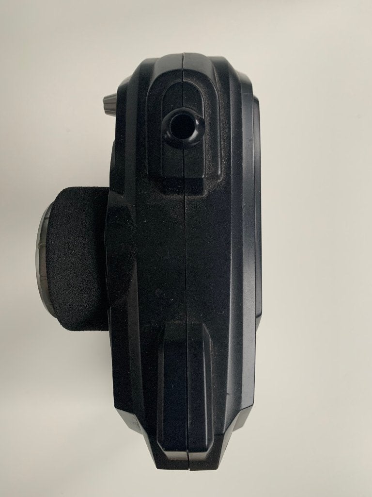Carson reflex wheel 27Mhz FM zender rc auto, Ophalen of Verzenden, Gebruikt, Overige schalen, Auto offroad