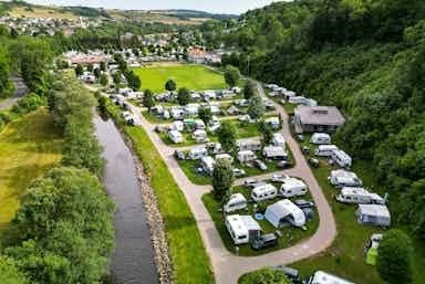 gezocht: camping kampeer spullen, Ophalen