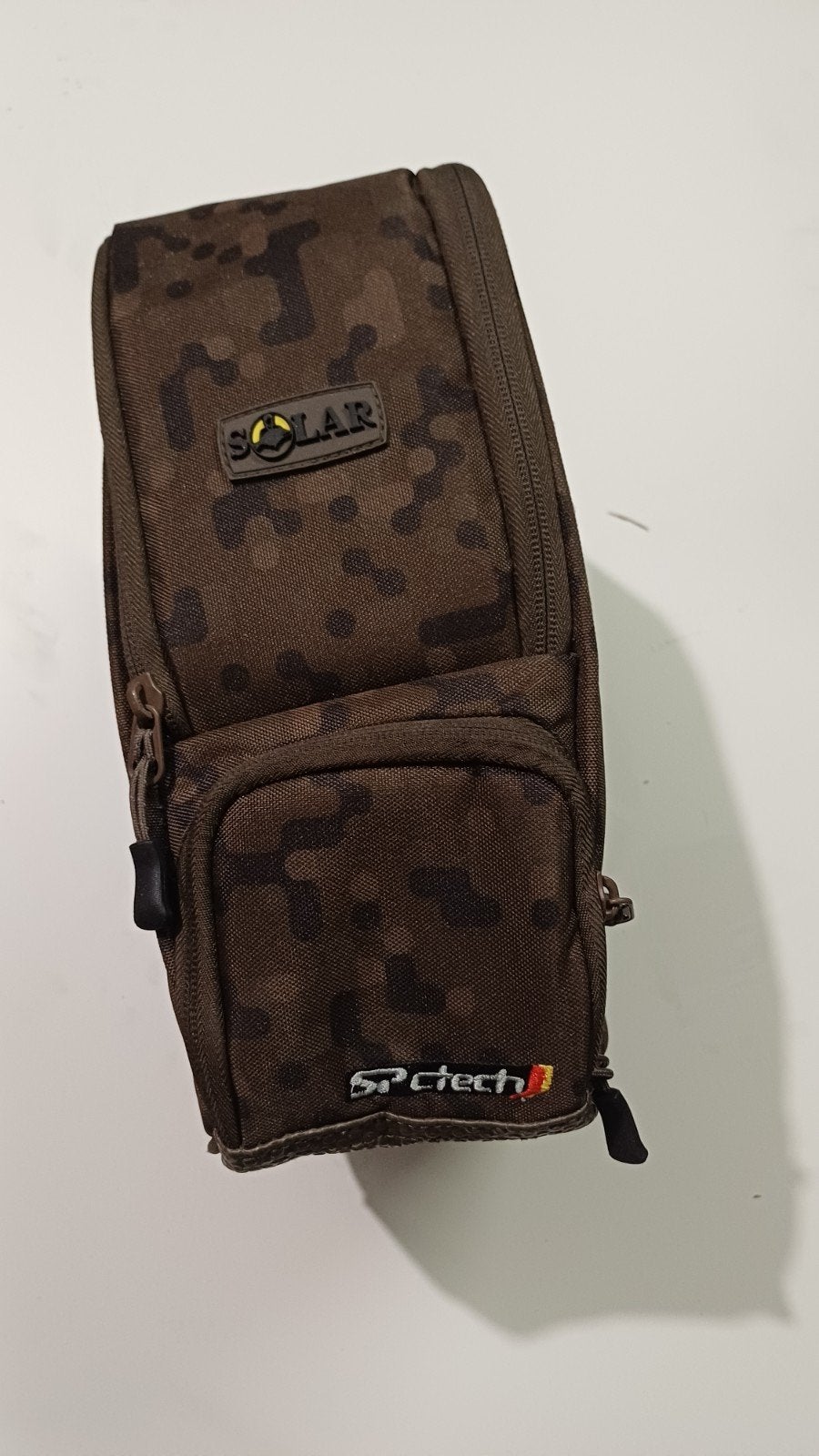 Solar sp c tech brew kit bag zo goed als nieuw, Ophalen of Verzenden, Zo goed als nieuw