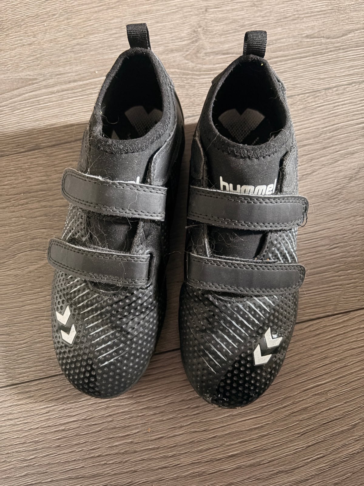 Korfbal/hockey schoenen mt 34, Sport en Fitness, Korfbal, Ophalen, Zo goed als nieuw, Schoenen