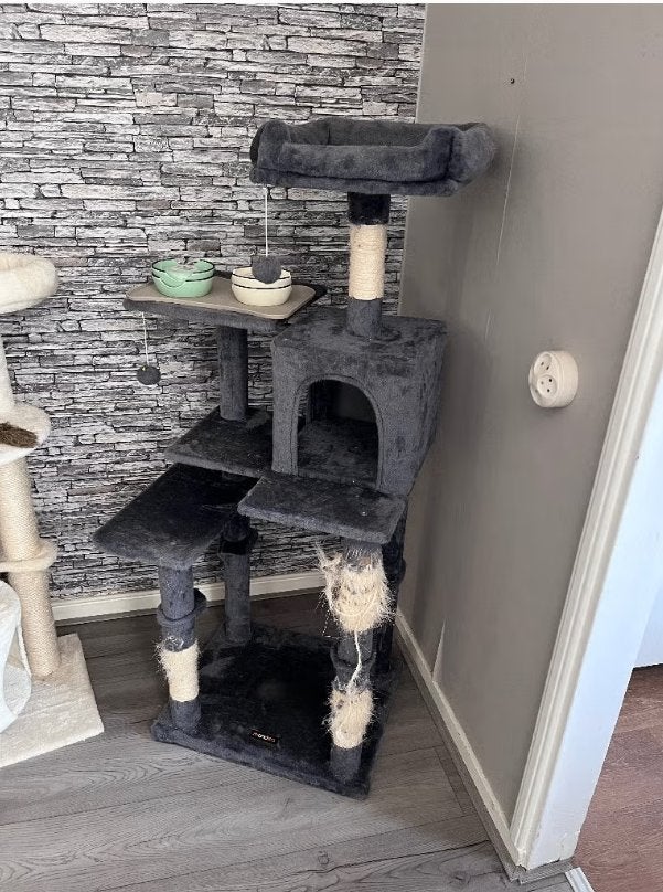 Katten benodigdheden, Dieren en Toebehoren, Ophalen of Verzenden, Gebruikt