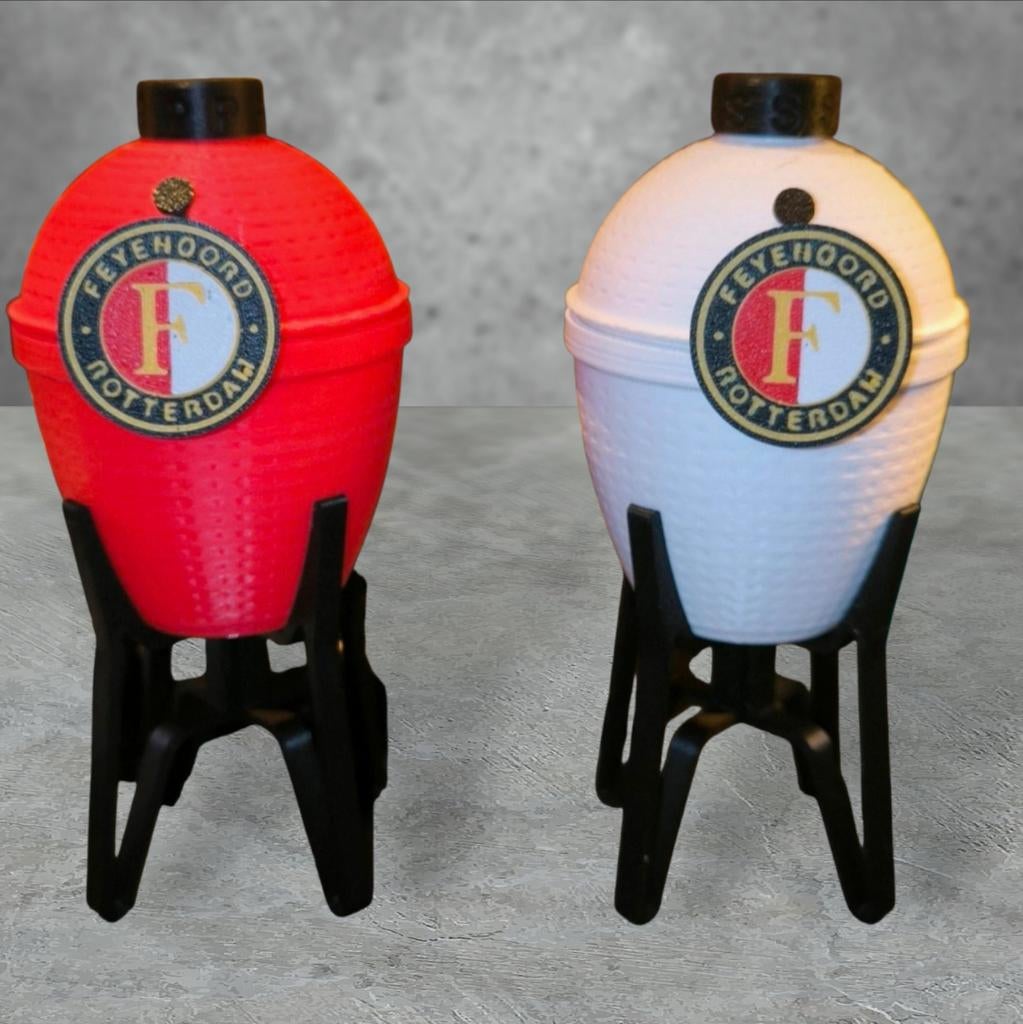Feyenoord peper en zout stel, Verzamelen, Ophalen of Verzenden, Nieuw, Feyenoord