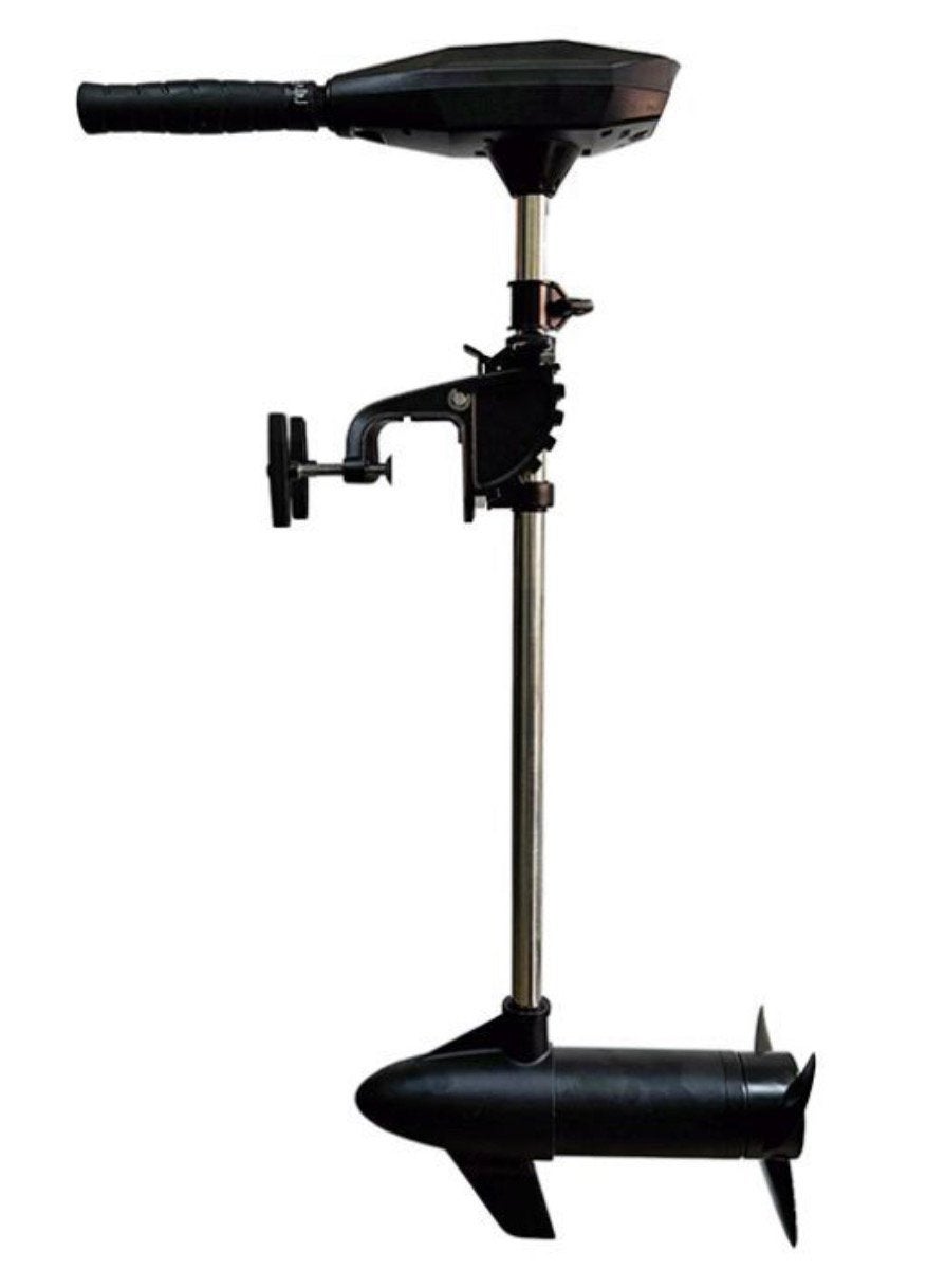 Arrewmar AM86 24V elektromotor MET 24V 65Ah LiFePO4 accu, Ophalen, Zo goed als nieuw, Haastrecht NL, Info@gm-outdoor.nl