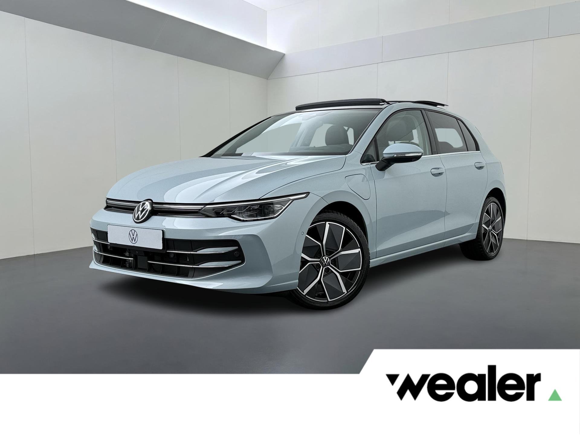 Volkswagen Golf 1.5 eHybrid Style Edition | 204 PK | Trekhaa, Auto diversen, Automaat, 1498 cc, Volkswagen AG, Kundenbetreuung@volkswagen.de