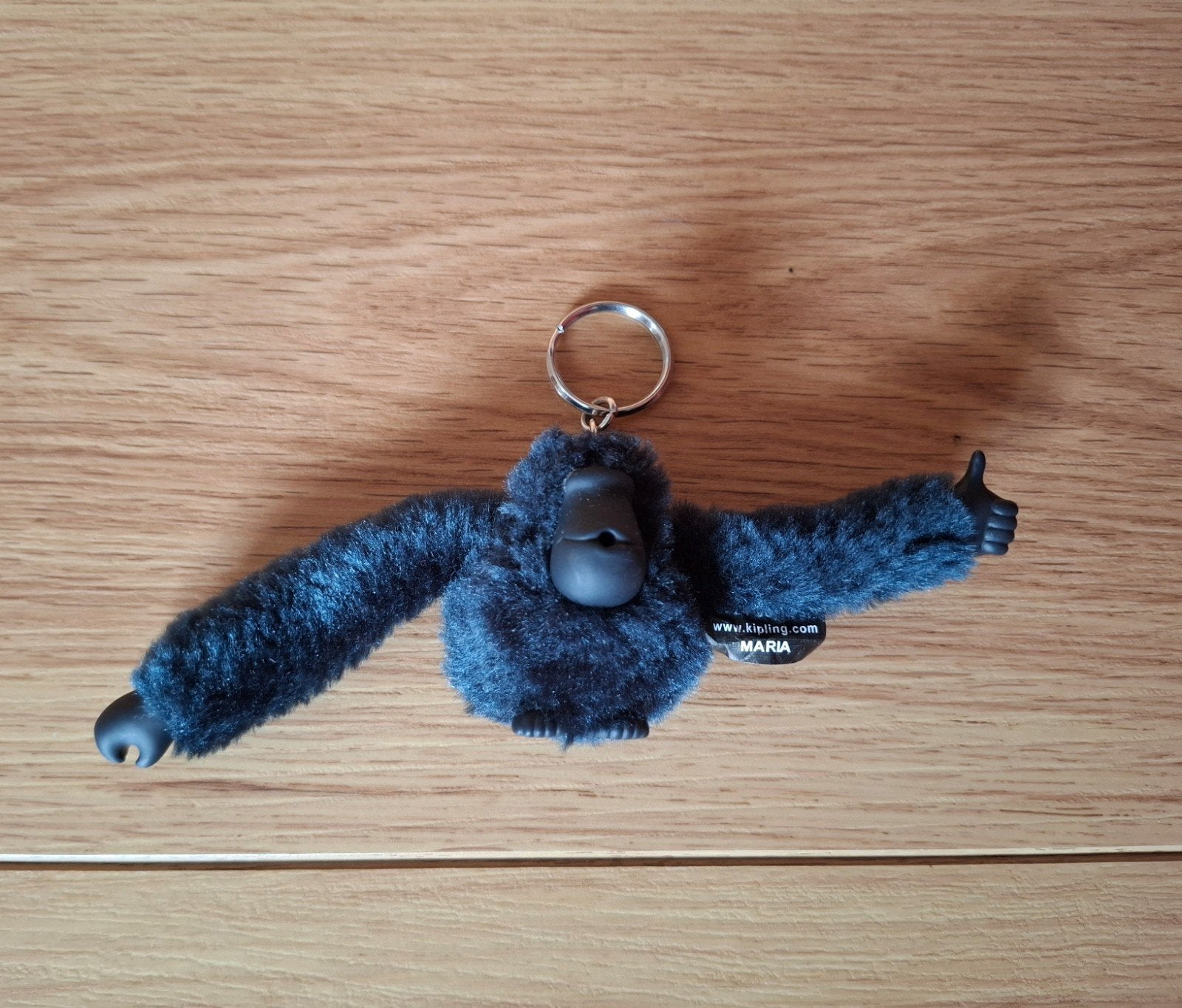 Kipling sleutelhanger aapje, Verzamelen, Ophalen, Nieuw, Dier of Natuur