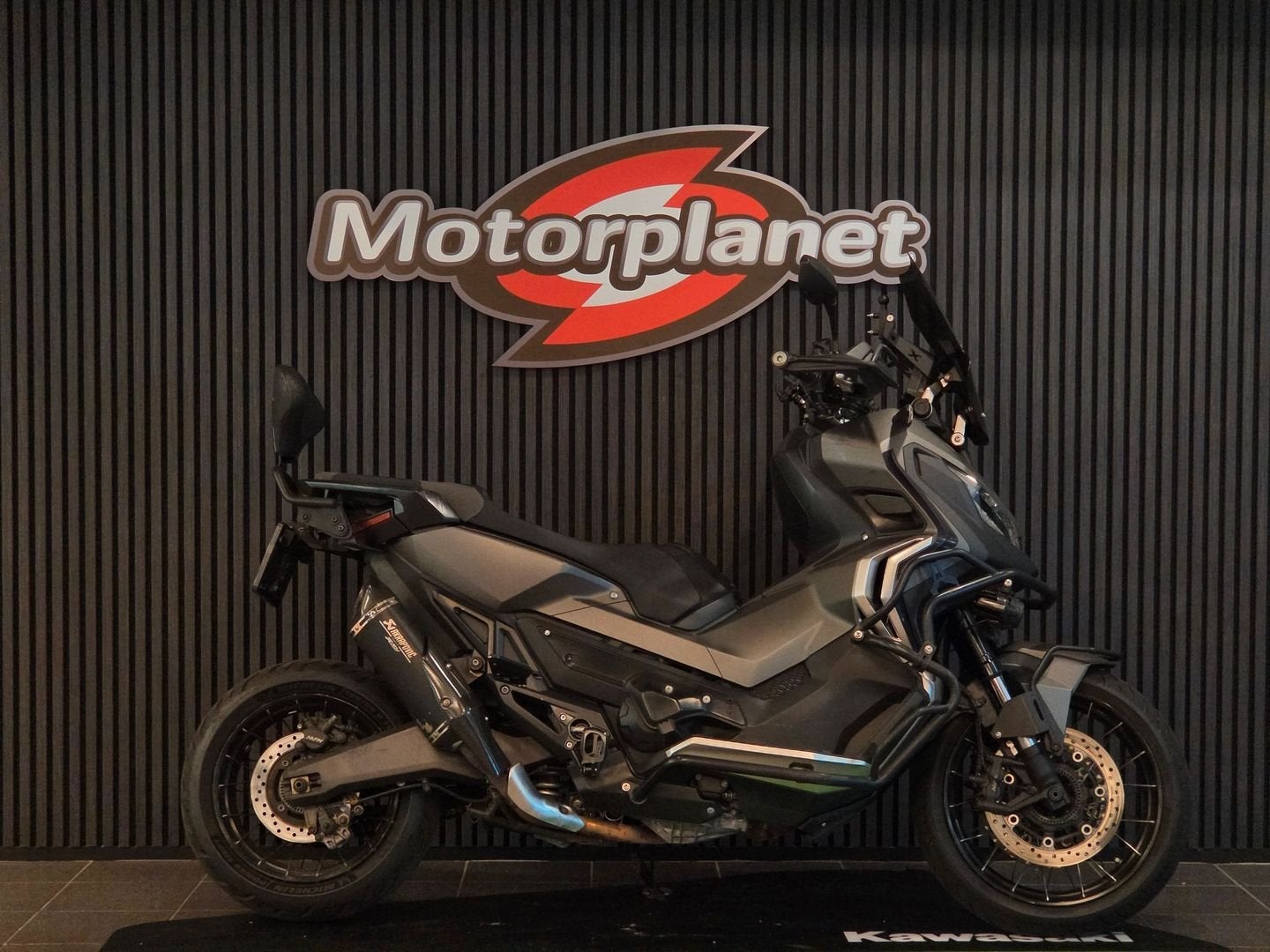 HONDA X-ADV (bj 2019), Motoren, Motoren | Honda, Bedrijf, Scooter, meer dan 35 kW, 2 cilinders, Motorrijbewijs A