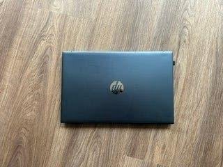 hp pavilion laptop 15-eh3, 2 tot 3 Ghz, AMD Ryzen 7 7735HS, HP >, Zo goed als nieuw