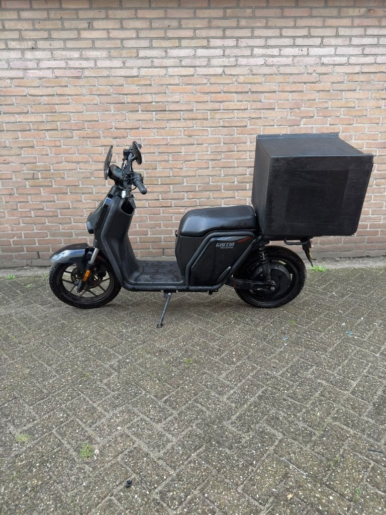 scooters, Overige merken, Ophalen of Verzenden, Zo goed als nieuw, Benzine