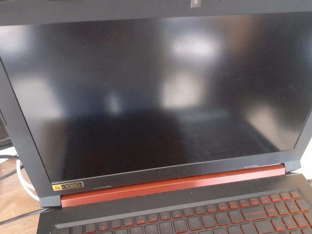 acer Nitro 5 GTX 1050, Computers en Software, Windows Laptops, Verzenden, 15 inch, 2 tot 3 Ghz