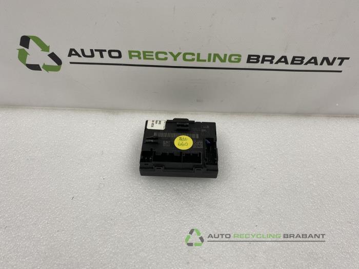 Centrale Deurvergrendelings Module van een Volkswagen Golf, Auto-onderdelen, Gebruikt, -, -, Ophalen of Verzenden