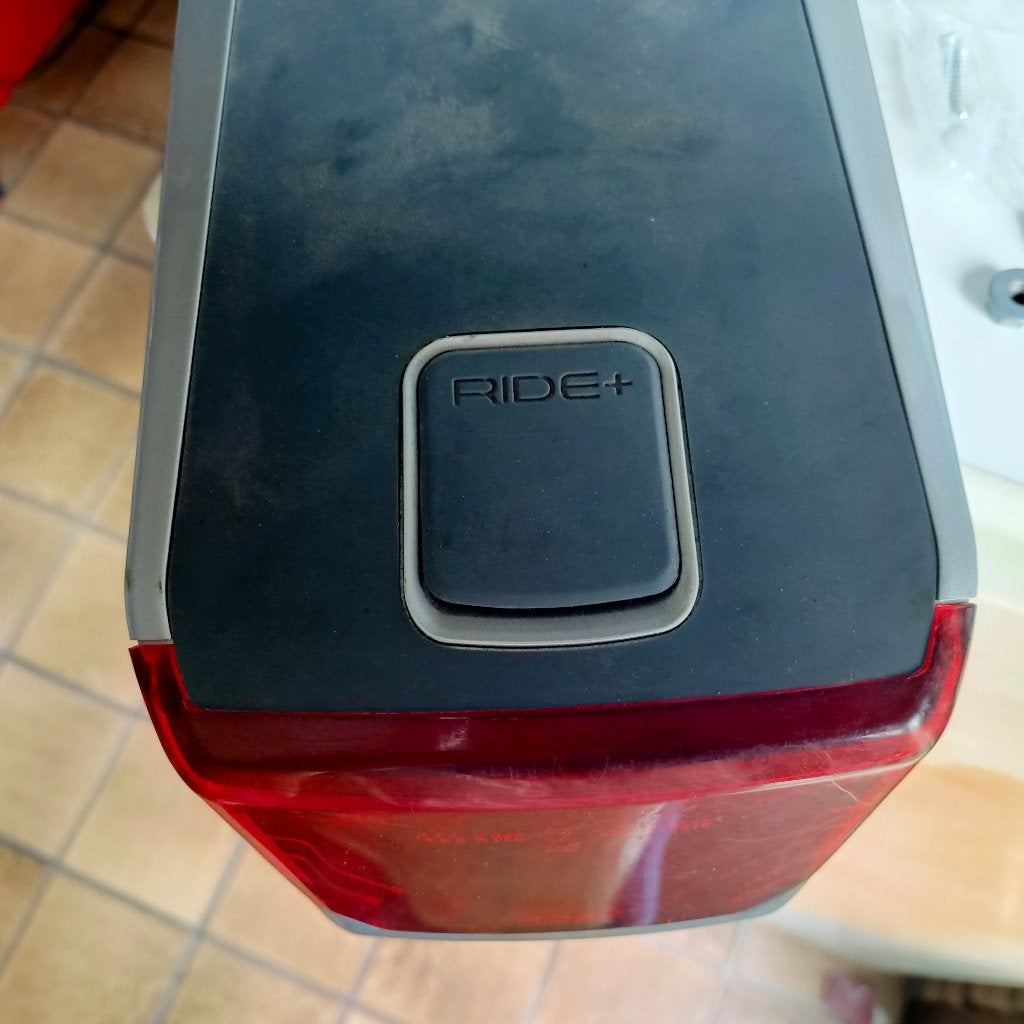 accu voor TREK navigator T500+ te koop gevraagd, Ophalen, Gebruikt, Overige merken