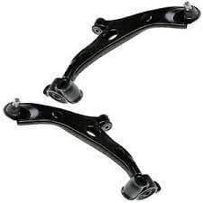 Ford KA draagarm Ford Fiesta 6 fuseekogels Ford Fiesta Ford, -, -, Nieuw, Ophalen of Verzenden