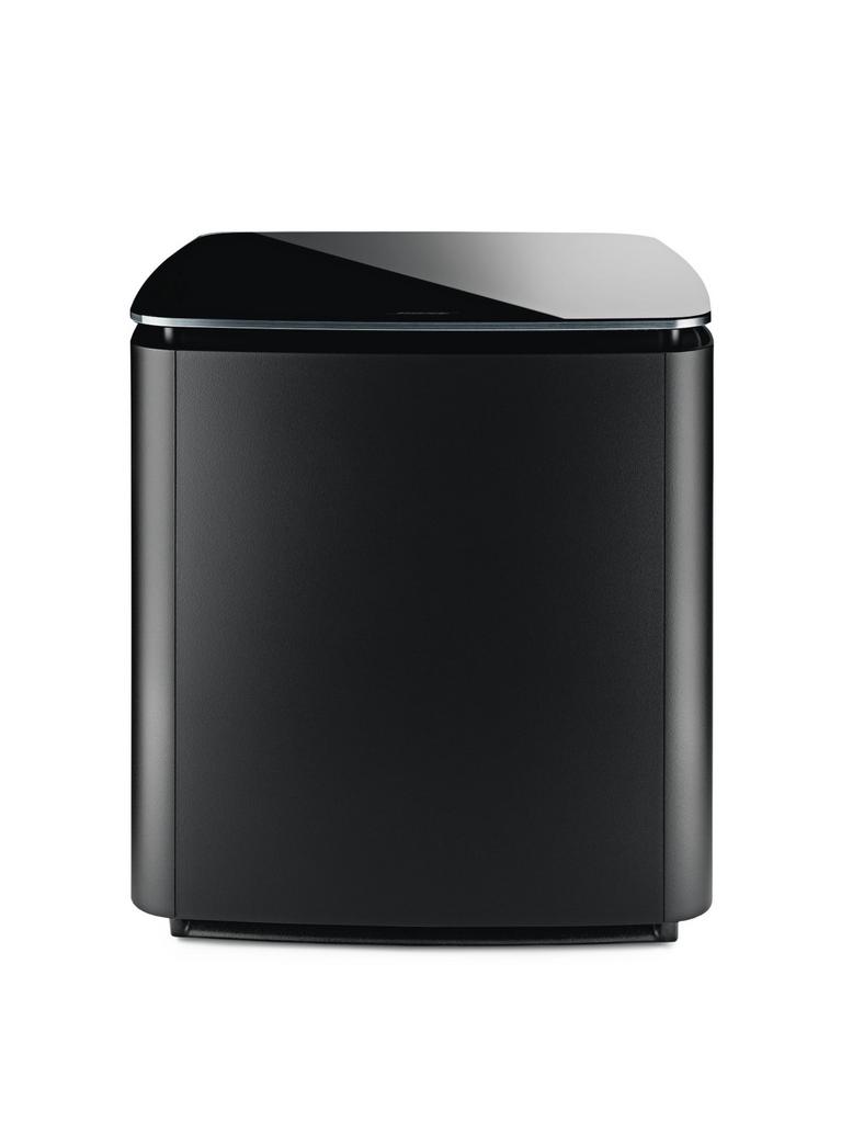 Bose Acoustimass 300 bass module  (=bass module 700), Subwoofer, Ophalen of Verzenden, Zo goed als nieuw, Bose