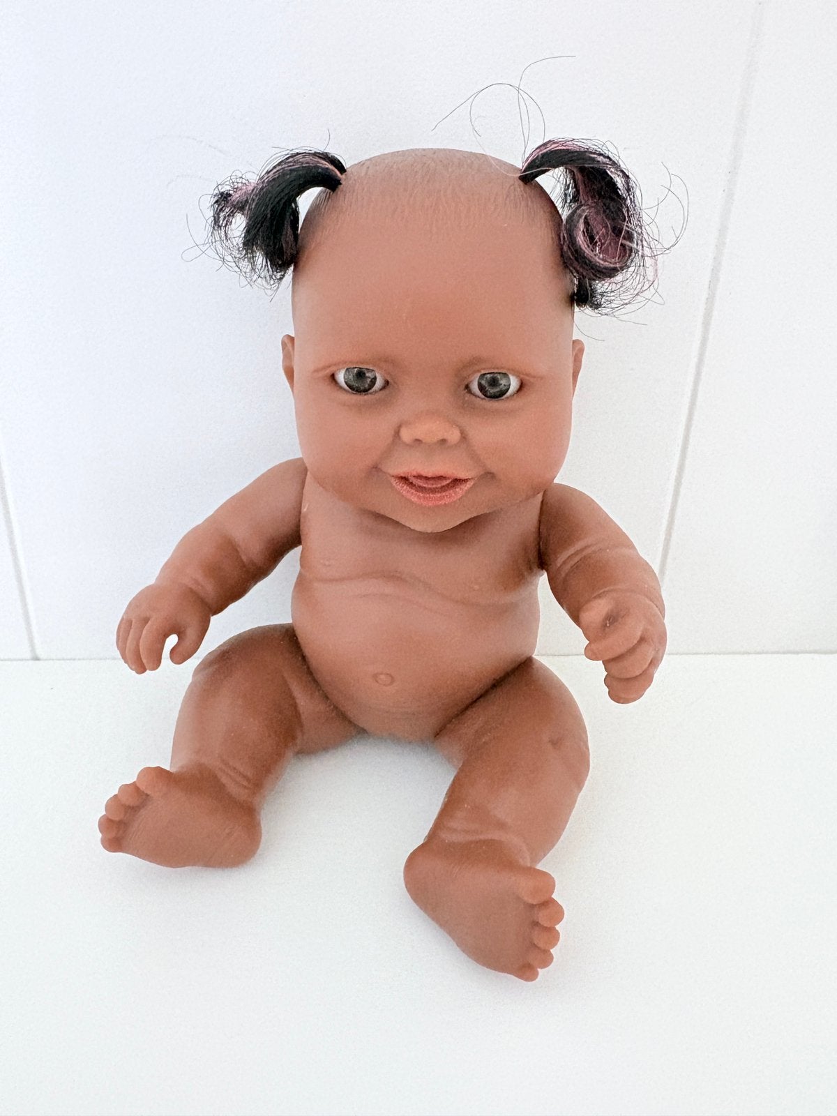Paola Reina popje, 20 cm., Ophalen of Verzenden, Zo goed als nieuw, Pop