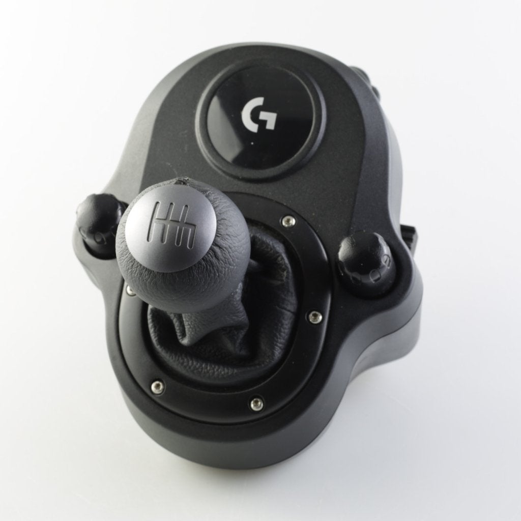 Logitech Driving Force Shifter For G29 | Nette staat, Logitech, Zo goed als nieuw, Support@logitech.com, EPFL - Quartier de l'Innovation
Daniel Borel Innovation Center
1015 Lausanne
Switzerland
