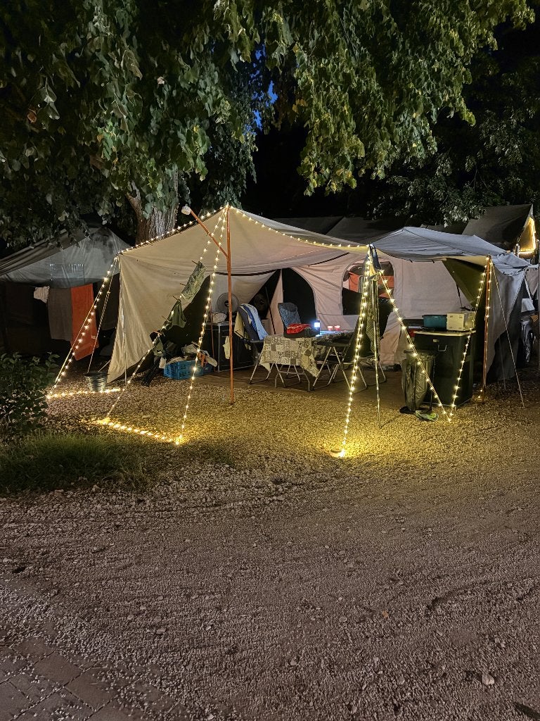 Vouwwagen Holtkamper coccoon mtt modulair, Ophalen, Meerkleurig, Aanwezig, Holtkamper