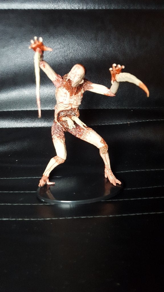 Neca Dead Space Necromorph Figuur, Ophalen of Verzenden, Zo goed als nieuw