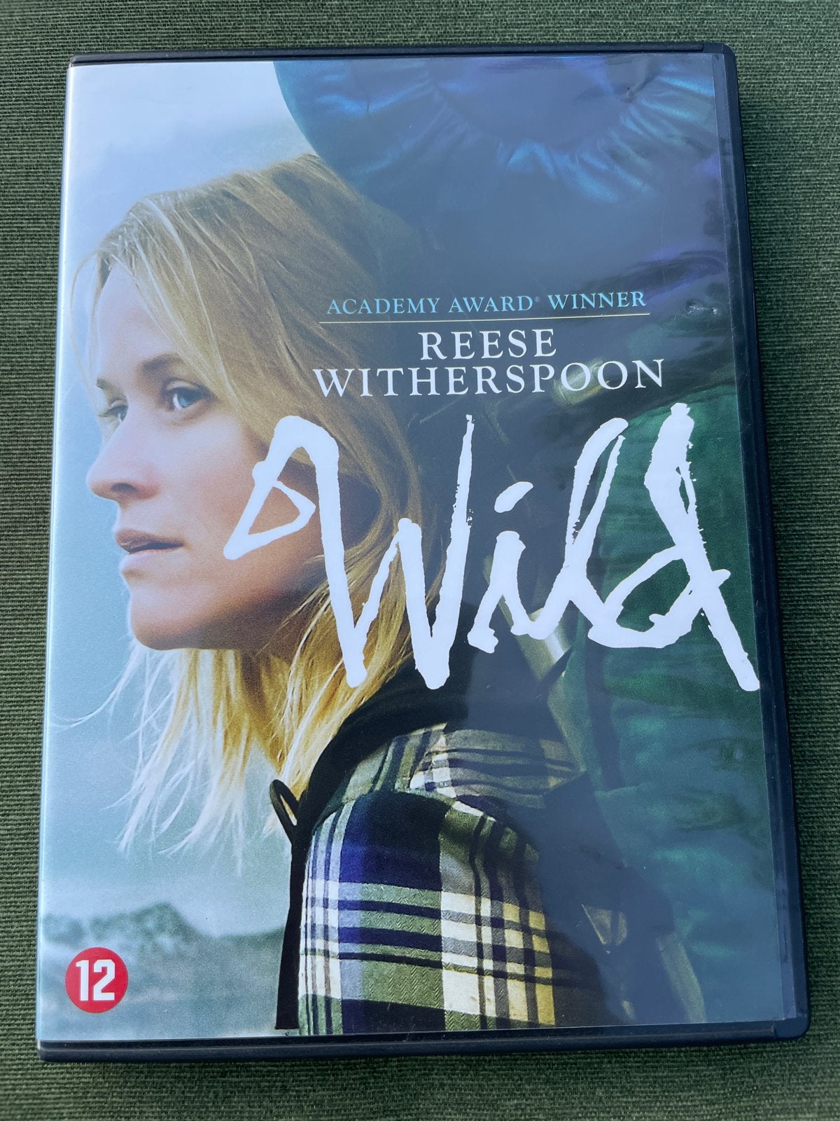 Wild (DVD) - Reese Witherspoon - Waargebeurd drama, Waargebeurd drama, Nederlands, Ophalen of Verzenden, Vanaf 12 jaar