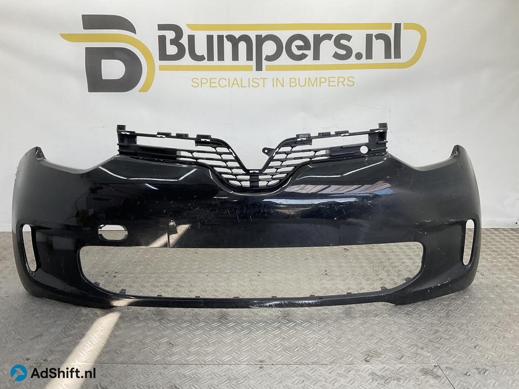 BUMPER Renault Twingo 4 Facelift 2021-2024 620221014R VOORBU, Bumper