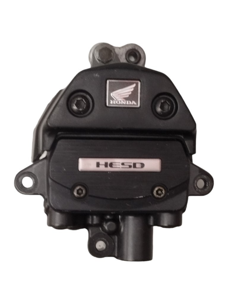Stuurdemper elektronisch Honda CBR 1000rr 2004 2007 SC57, Motoren, Onderdelen | Honda, Niet ingevuld, Gebruikt, Niet ingevuld