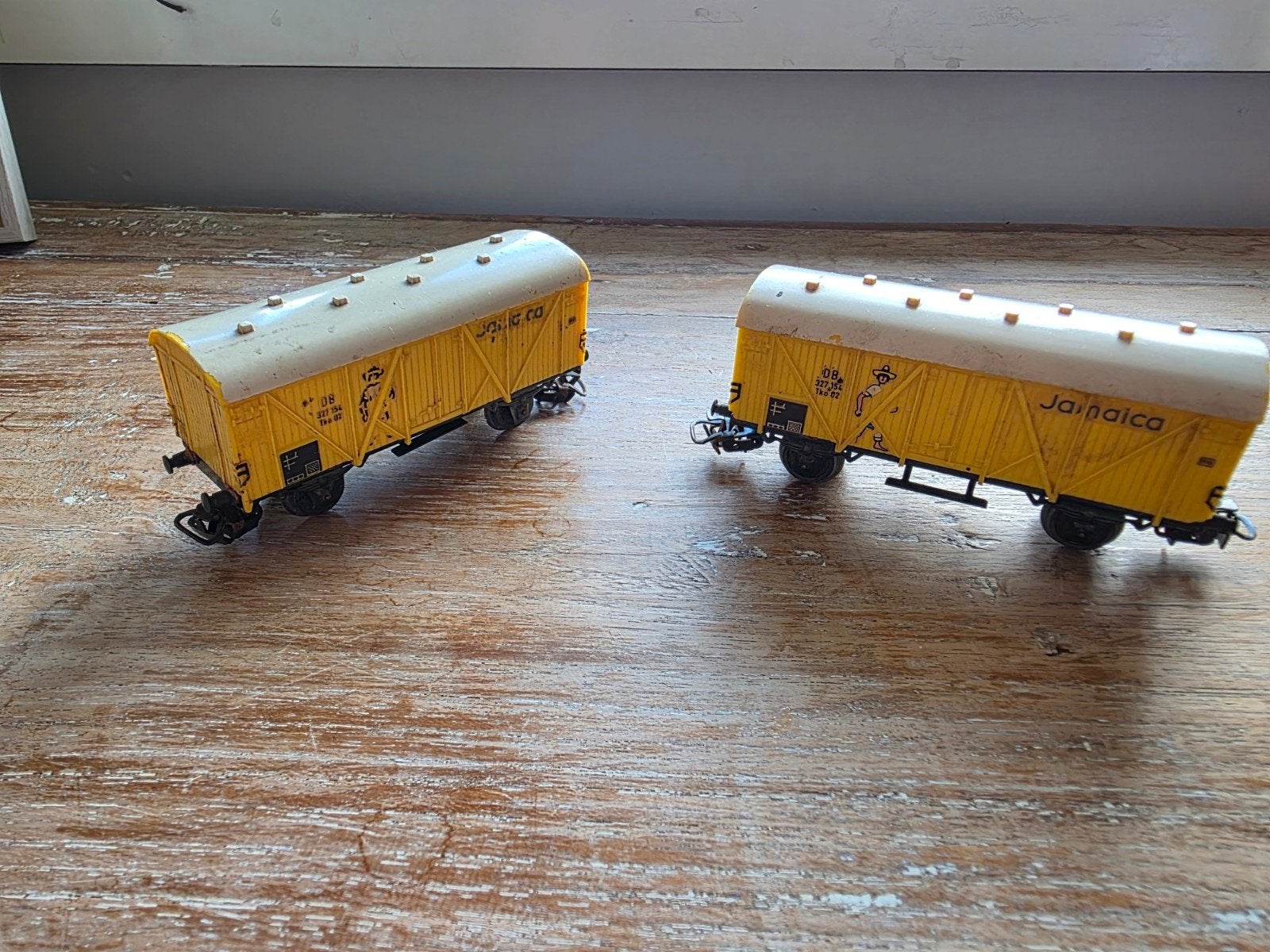 Grote Märklin collectie met locomotieven, wagons en meer, Ophalen, Wisselstroom, Analoog, Märklin