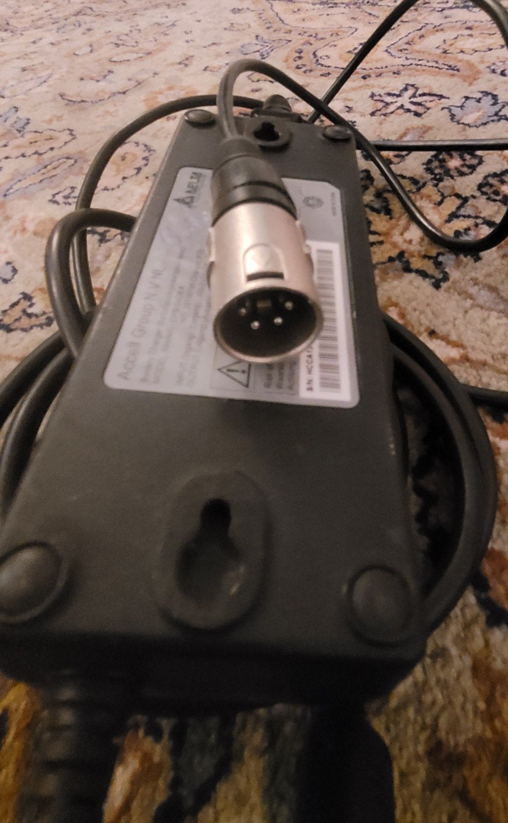 Oplader elektrische fiets, Ophalen of Verzenden