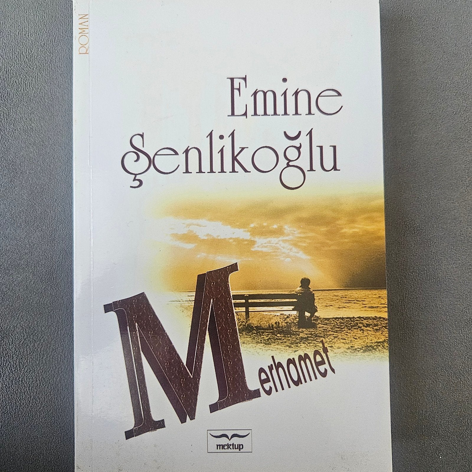 !ithafli & imzali! Merhamet; Emine Senlikoglu, Verzenden