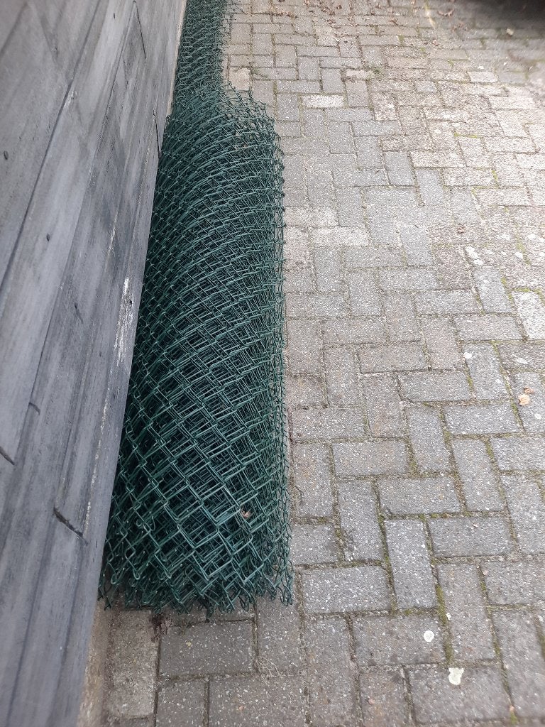 gaas, Ophalen, Nieuw, 10 tot 20 meter, Gaas