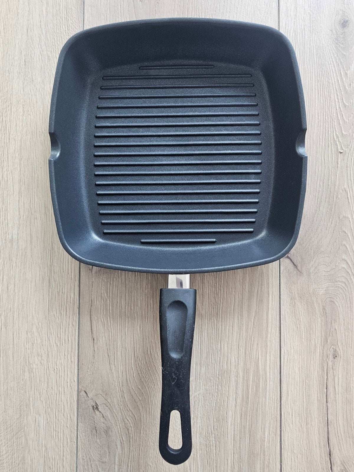 IKEA HEMLAGAD Grillpan  - Nieuw en in perfecte staat!, Koekenpan, Nieuw, Ophalen of Verzenden, IKEA