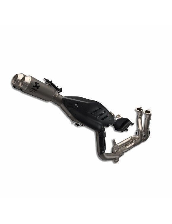 Ducati Panigale V4R 2026 akrapovic racing, Motoren, Ophalen of Verzenden, Nieuw