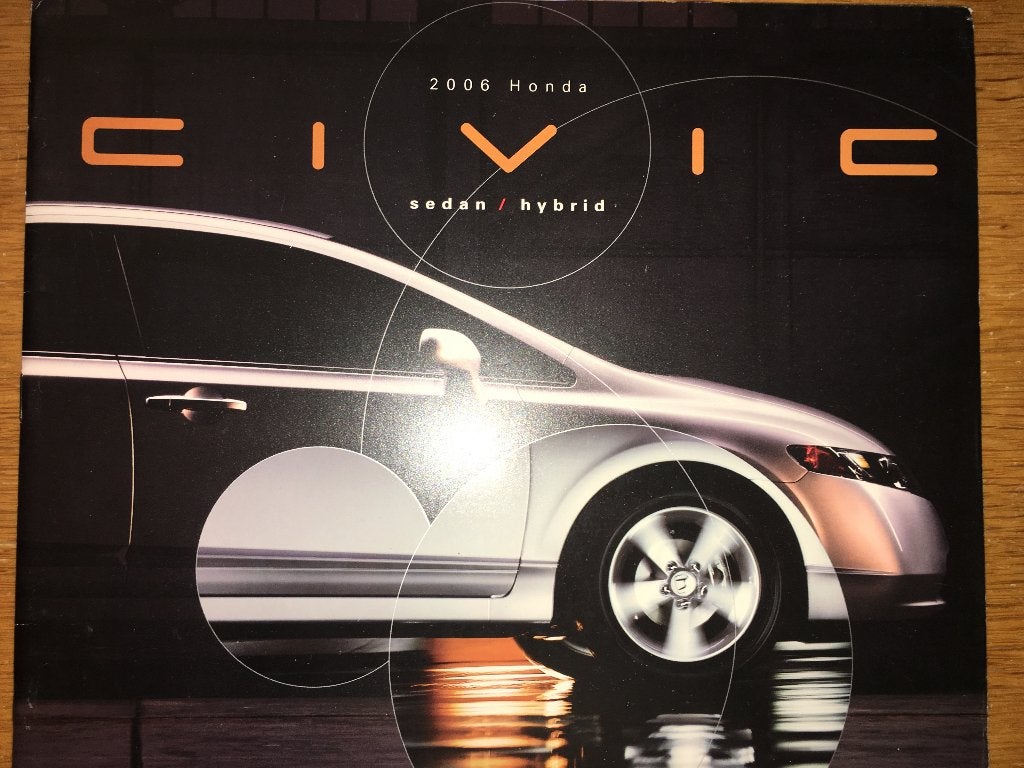 14x Honda brochures folders USA NL B Thailand Nieuw-Zeeland, Ophalen of Verzenden, Nieuw, Honda