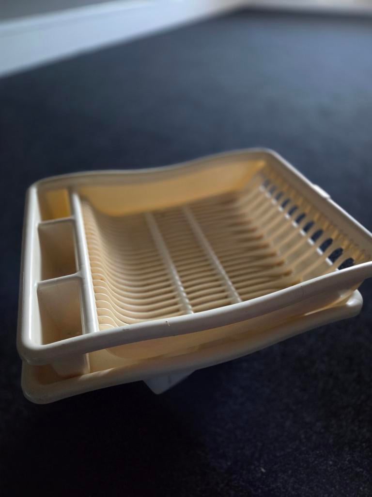 Afdruiprek, Huis en Inrichting, Keuken | Keukenbenodigdheden, Ophalen