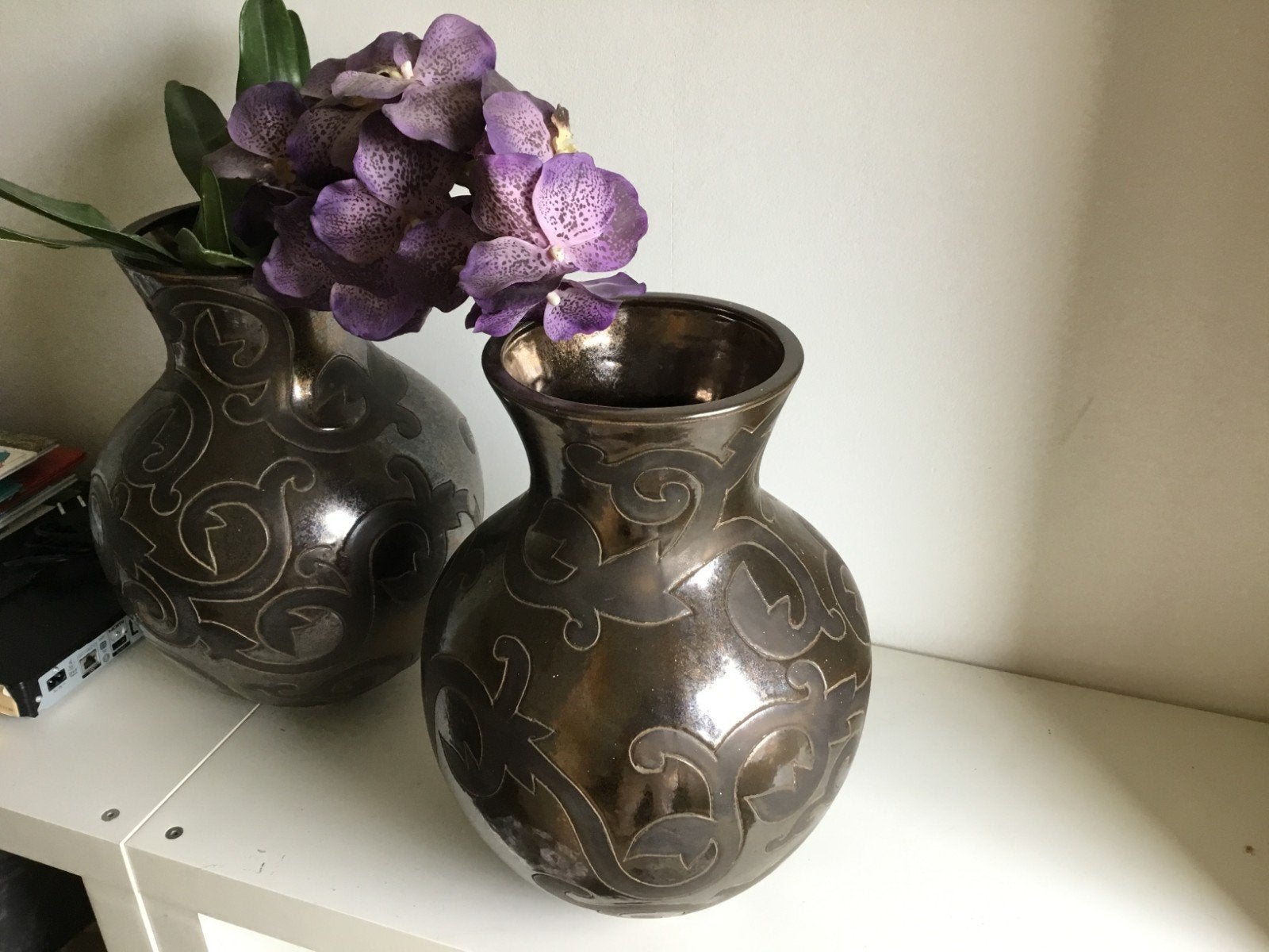 woondecoratie, Huis en Inrichting, Woonaccessoires | Vazen, Ophalen of Verzenden