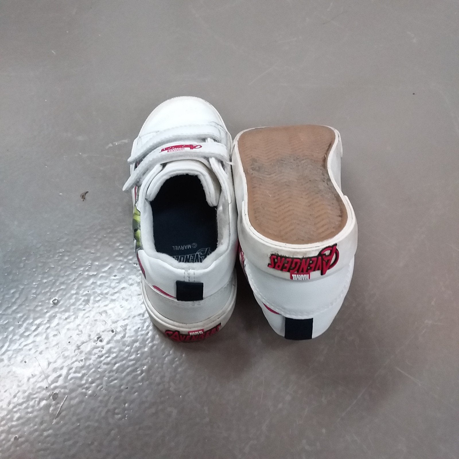 schoenen marvel, Ophalen of Verzenden
