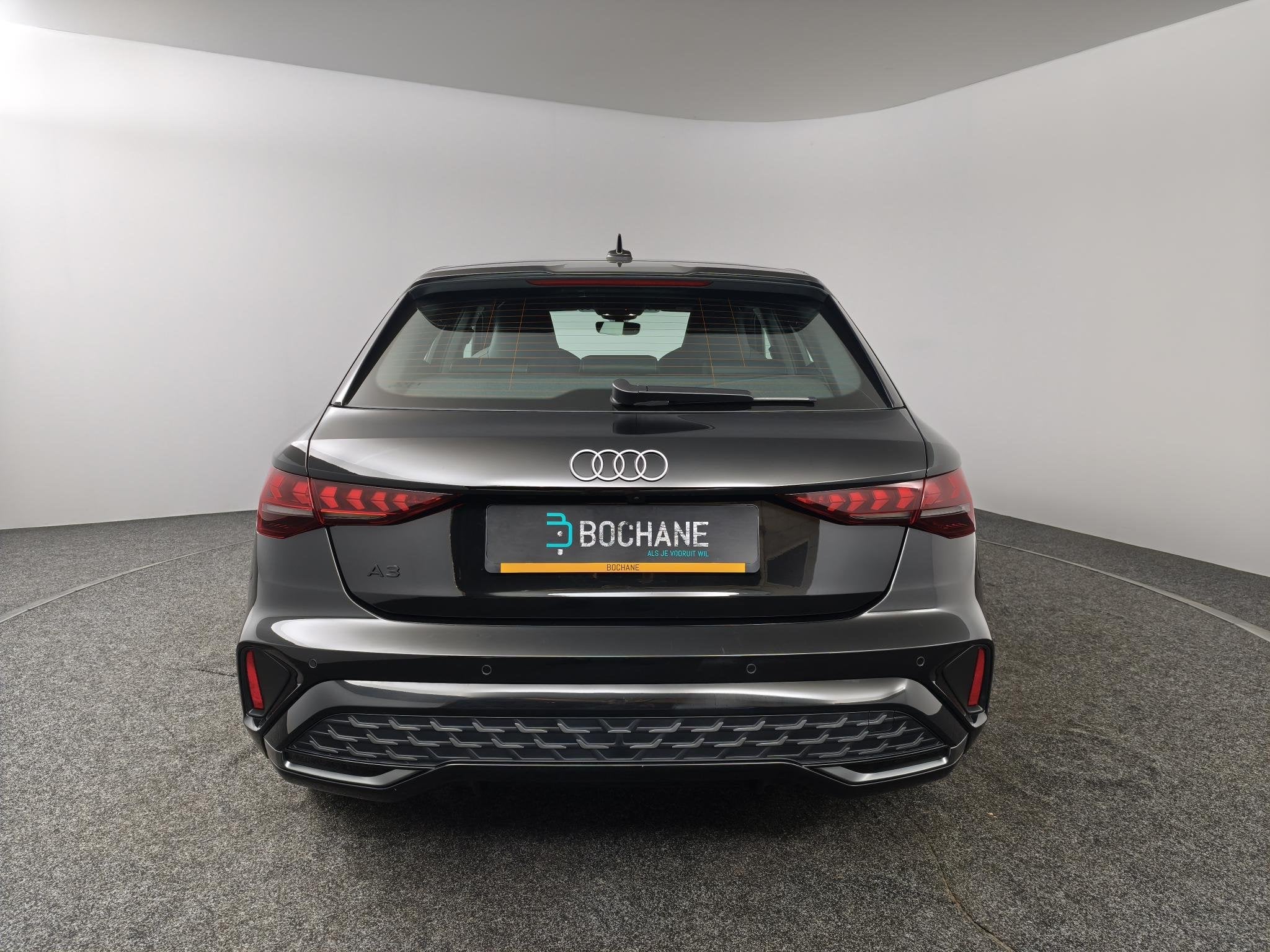 Foto 20 van Audi A3 40 TFSI e S edition | Camera | Matrix LED | Adaptiev