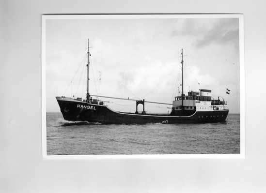 scheepvaart-foto-ransel-PROEFVAART, Ophalen of Verzenden, Zo goed als nieuw, Motorboot, Boek of Tijdschrift