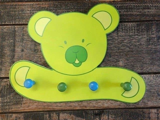 Tupperware kinder kapstok, Ophalen of Verzenden, Nieuw