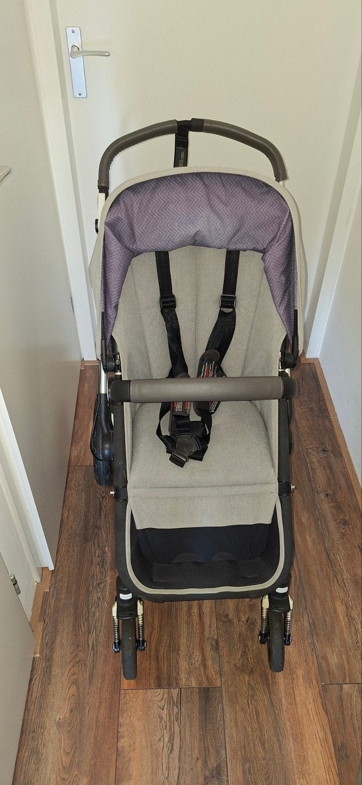 Bugaboo Cameleon 3 kinderwagen, Kinderen en Baby's, Kinderwagens en Combinaties, Ophalen of Verzenden, Gebruikt, Combiwagen, Bugaboo