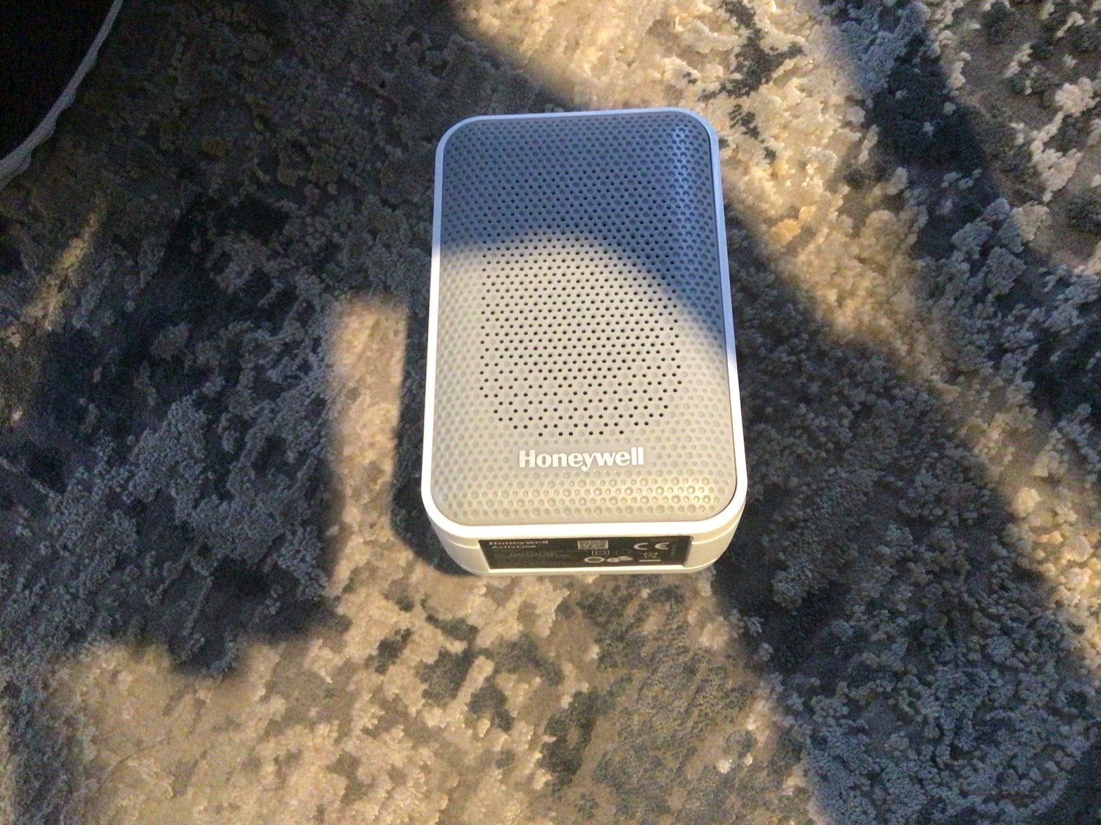 Honeywell draadloze ontvanger NIEUW, Ophalen of Verzenden, Nieuw, Draadloos
