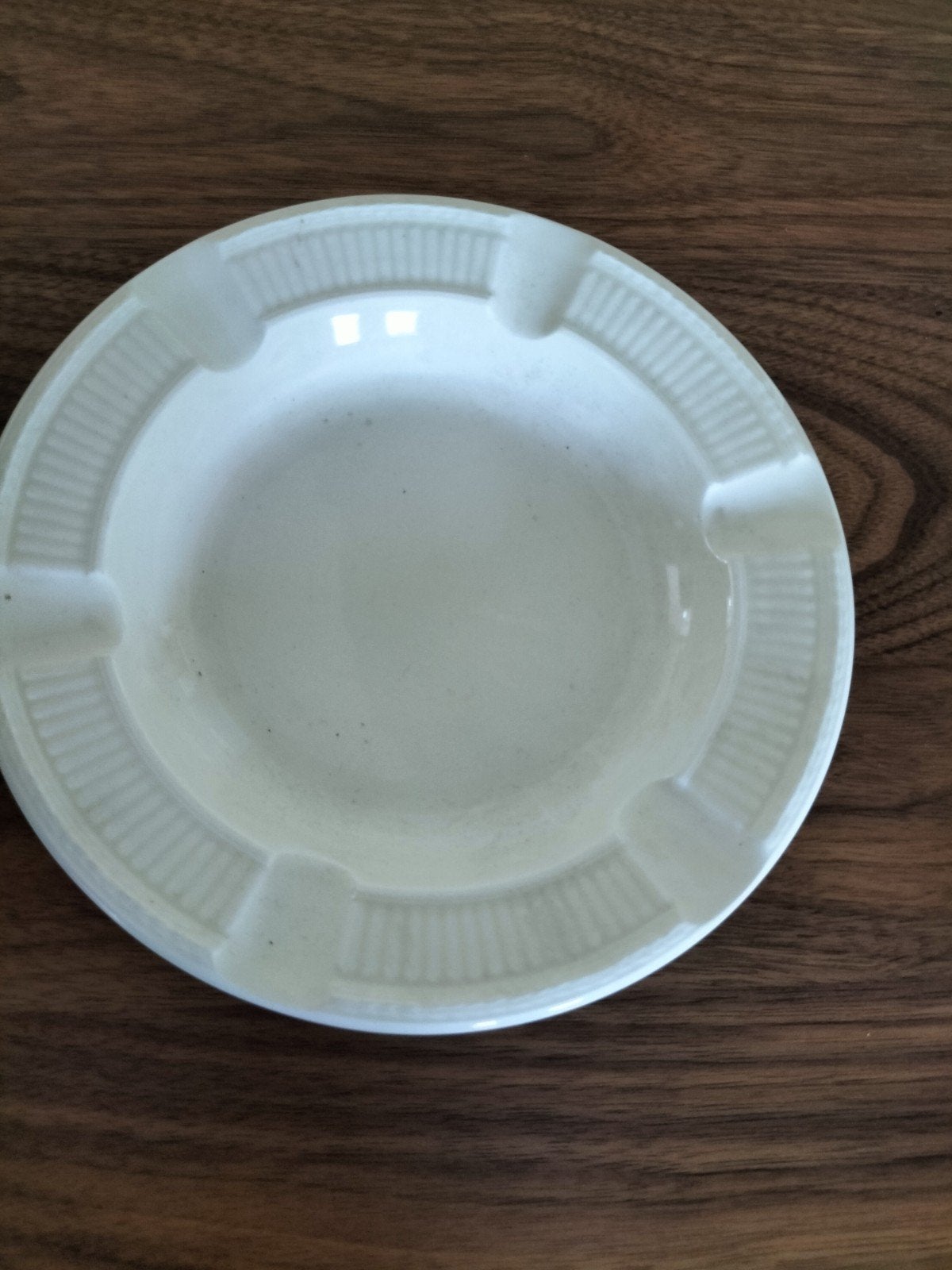 Wedgewood Edme asbak., Antiek en Kunst, Ophalen