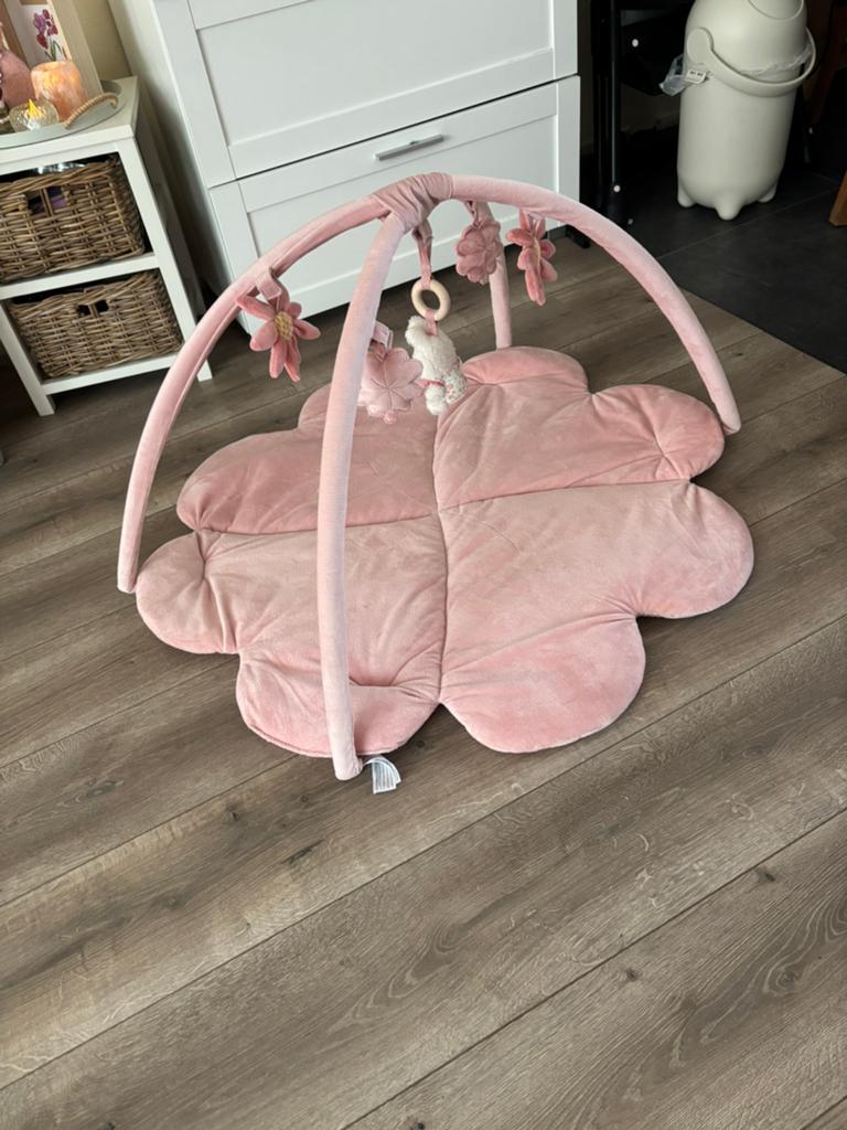 Little dutch speelkleed, Ophalen, Zo goed als nieuw