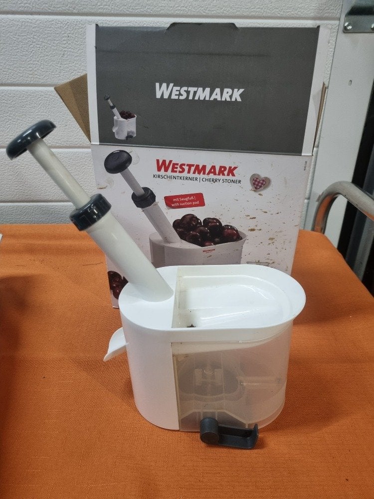 kersenontpitter westmark, Ophalen of Verzenden, 'T Olde Gre-j, Info@toldegrej.nl, Endepoelstraat 20f Didam