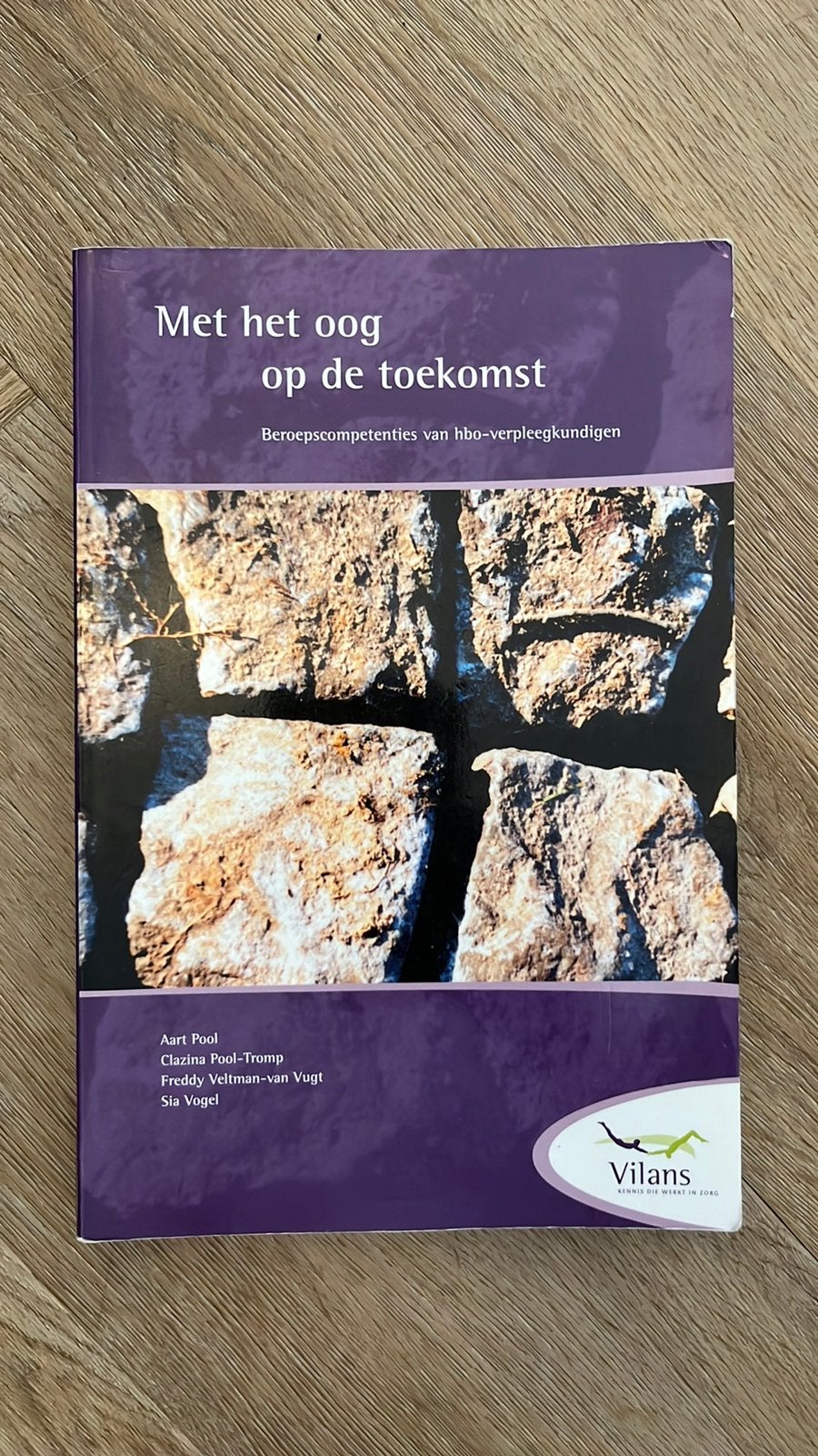 Met het oog op de toekomst, Ophalen, Gelezen